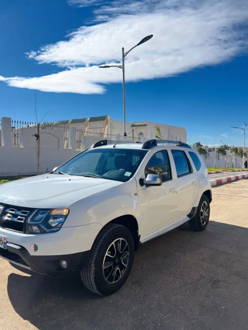Dacia Duster 2016 Laureate