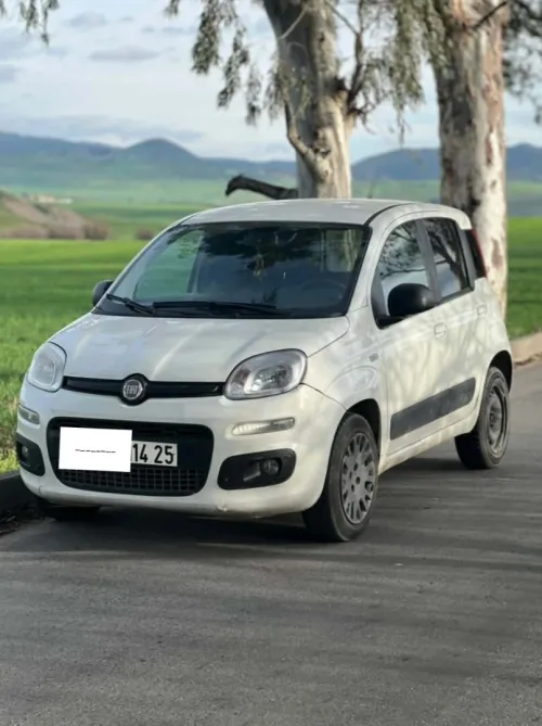 Fiat Panda 2014 Panda