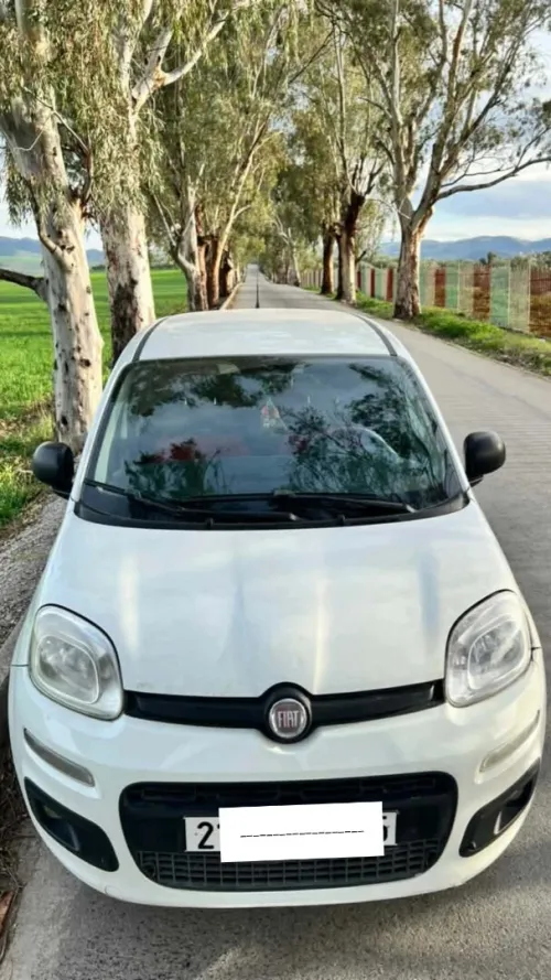 Fiat Panda 2014 Panda