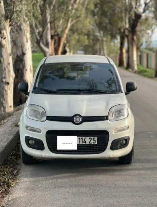 Fiat Panda 2014 Panda