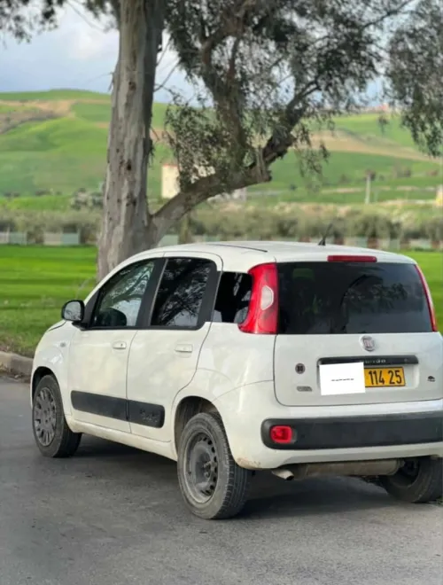 Fiat Panda 2014 Panda
