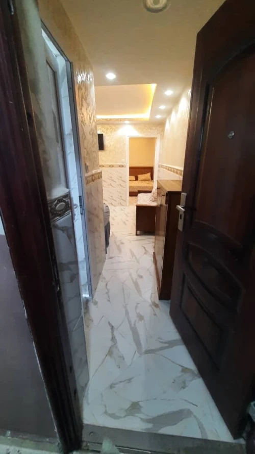 Location vacances Appartement Niveau de villa F2 Alger Bordj el kiffan