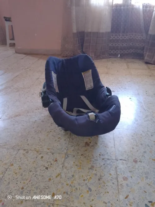 Maxi cousi