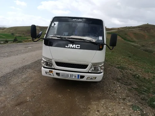 JMC 1040 2017