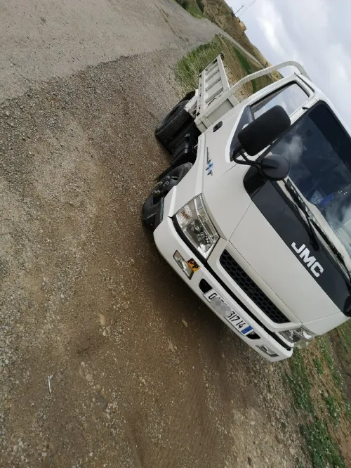 JMC 1040 2017