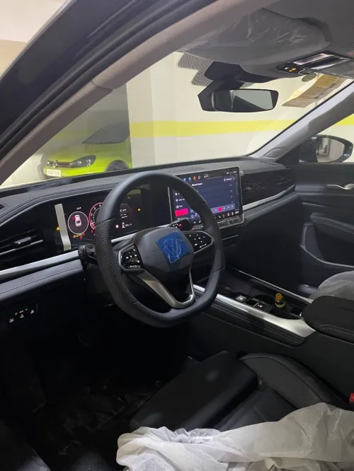 Volkswagen Passat 2025 R Line