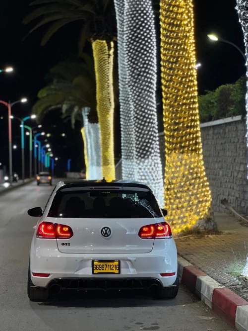 Volkswagen Golf 6 2012 Edition 35