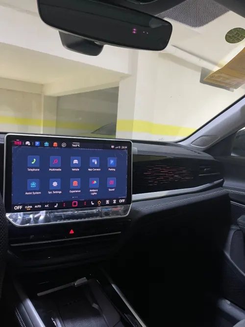 Volkswagen Passat 2025 R Line