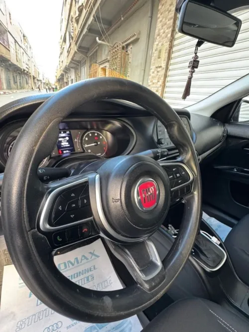 Fiat Tipo Sedan 2023 City