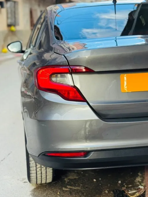 Fiat Tipo Sedan 2023 City