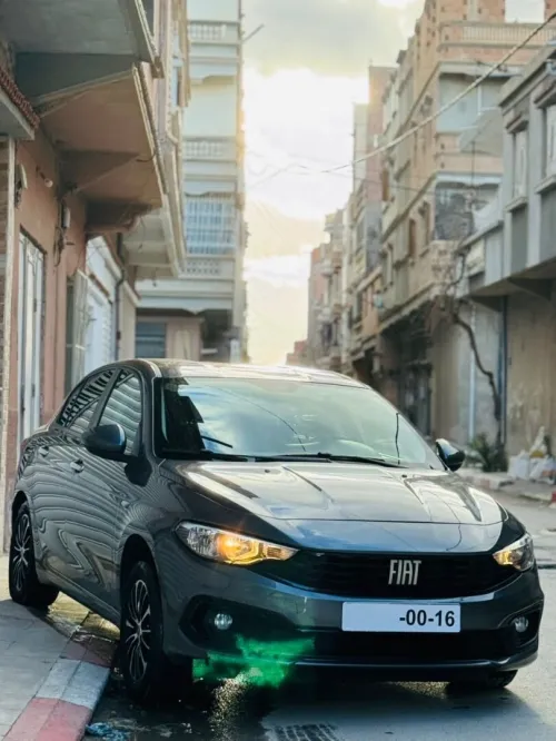 Fiat Tipo Sedan 2023 City