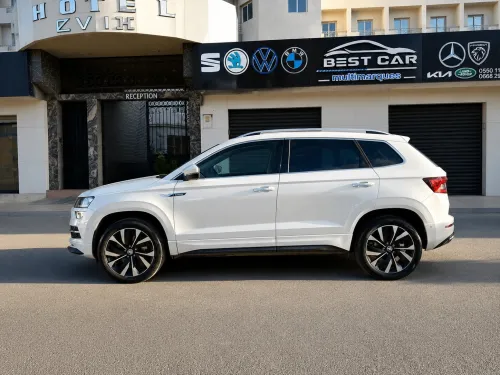 Skoda Karoq 2025 Full option