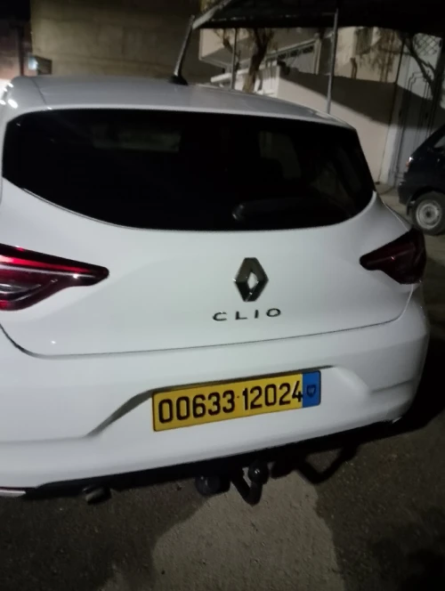 Renault Clio 5 2020 Buisness