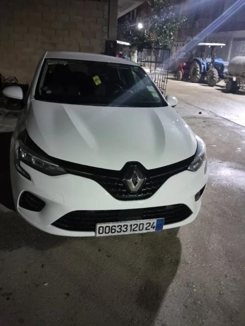 Renault Clio 5 2020 Buisness
