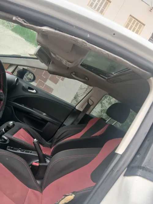 Seat Leon 2012 Leon