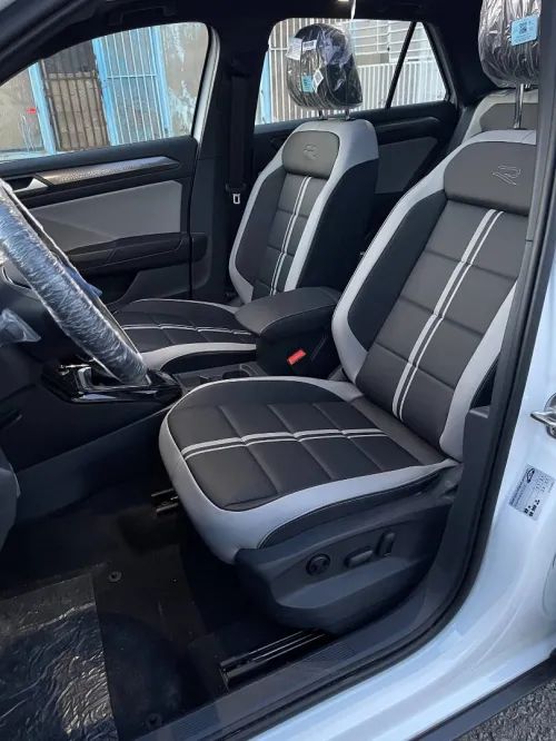 Volkswagen T-Roc 2025 R-Line 