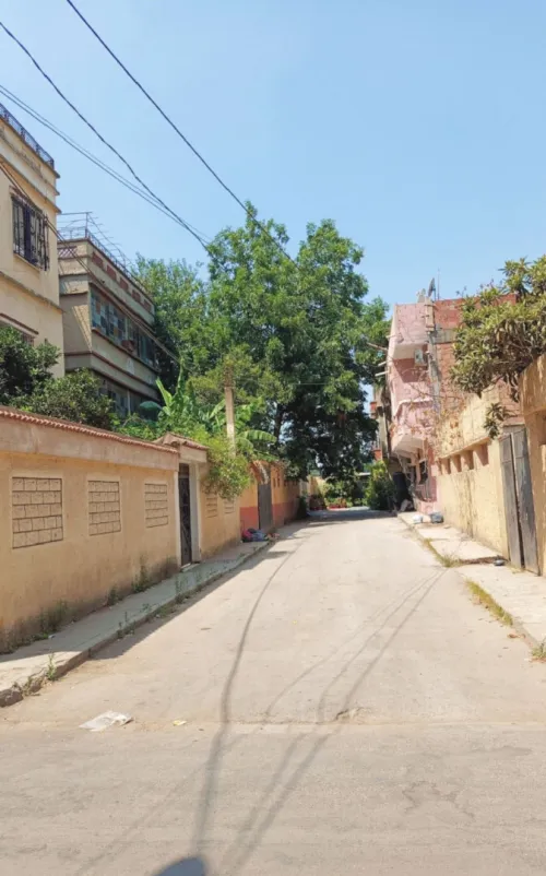 Vente Villa Blida Boufarik
