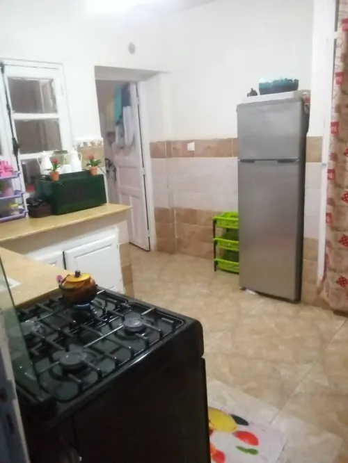 Vente Appartement F3 Blida Ben khellil