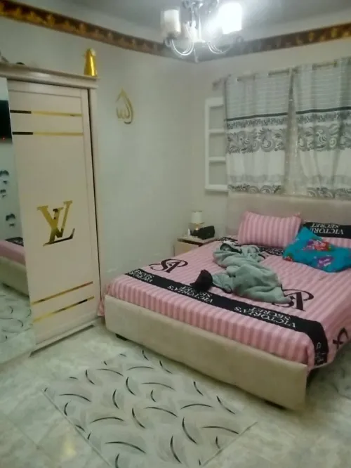 Vente Appartement F3 Blida Ben khellil