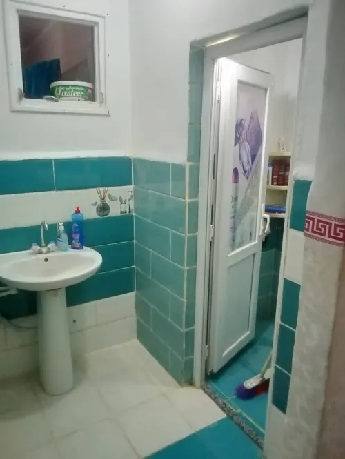 Vente Appartement F3 Blida Ben khellil