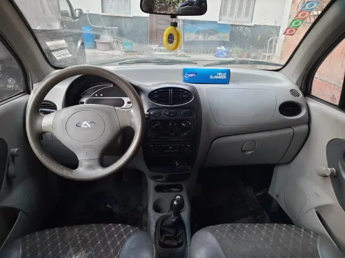 Chery QQ 2014 QQ
