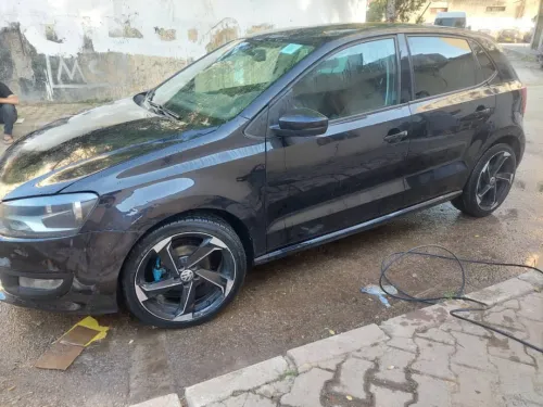 Volkswagen Polo 2011 Team