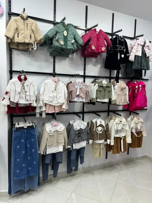 vetements enfants touts les taille gros