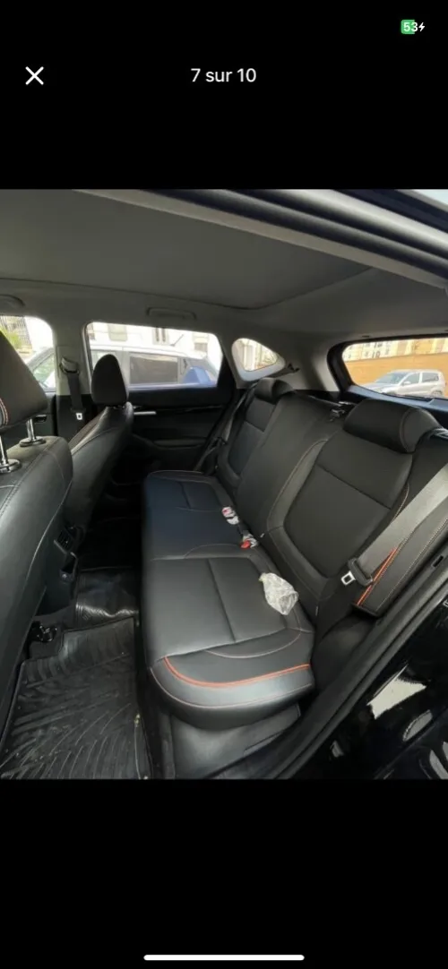 Kia Seltos 2025 Luxury