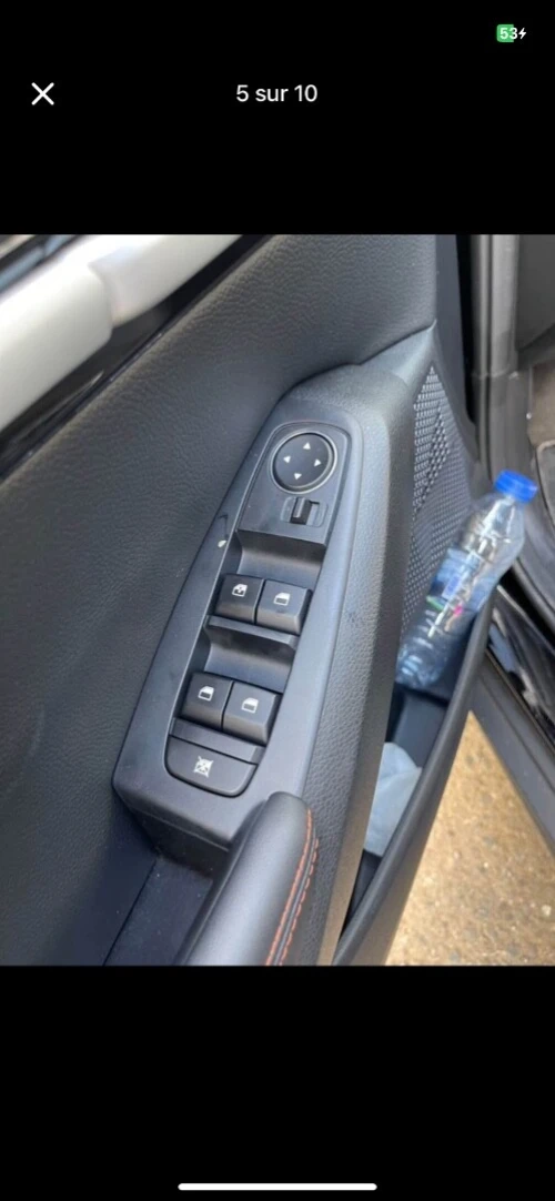 Kia Seltos 2025 Luxury