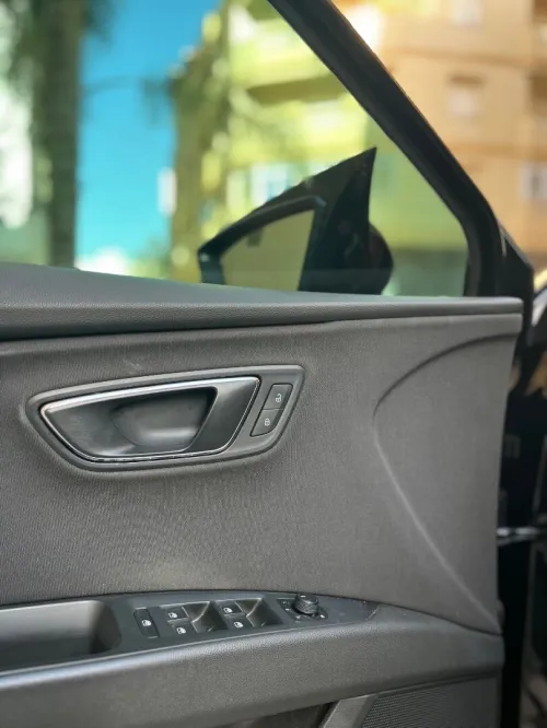 Seat Leon 2018 FR