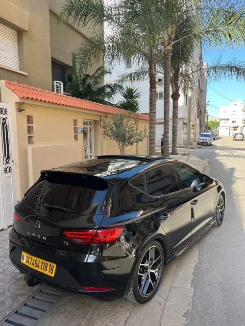 Seat Leon 2018 FR
