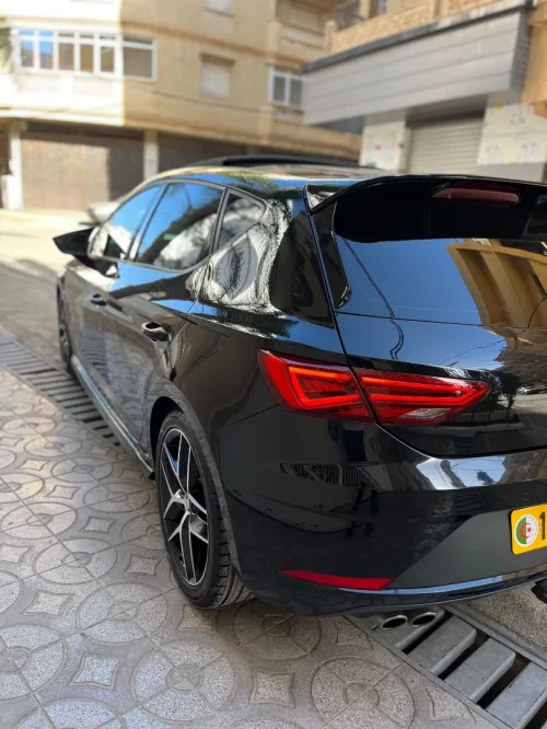 Seat Leon 2018 FR