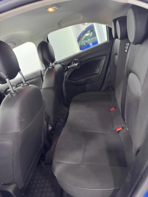 Fiat 500x 2024 Club