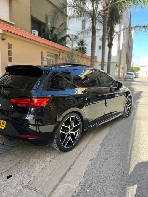 Seat Leon 2018 FR