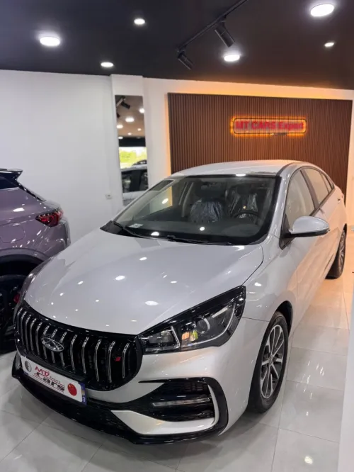 Chery Arrizo 5 2025 Comfort