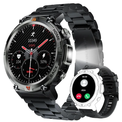 Montre de sport et intelligente