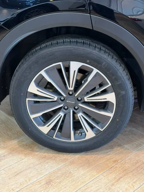 Jetour  X70 PLUS 2026 Comfort 
