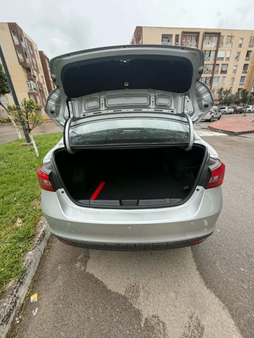 Chery Arrizo 5 2026 Comfort