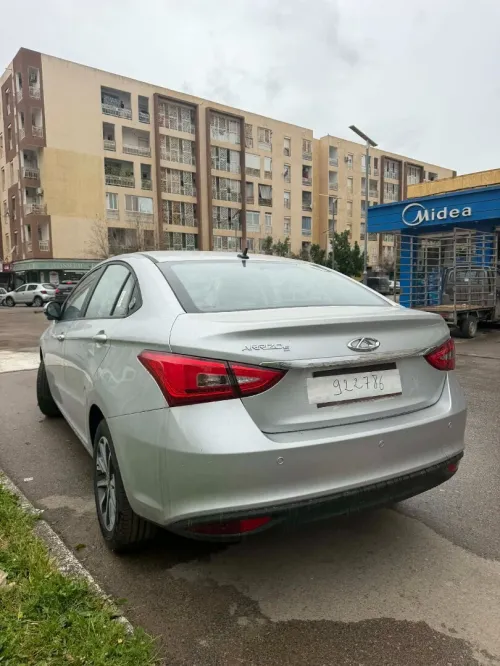 Chery Arrizo 5 2026 Comfort