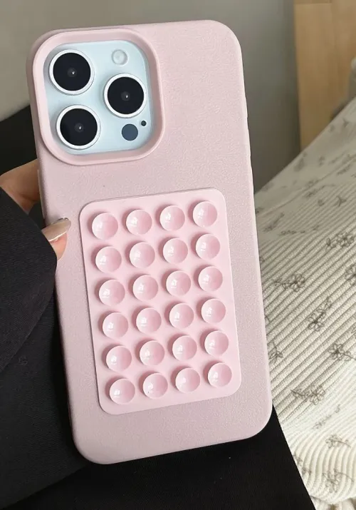Ventouse de téléphone 