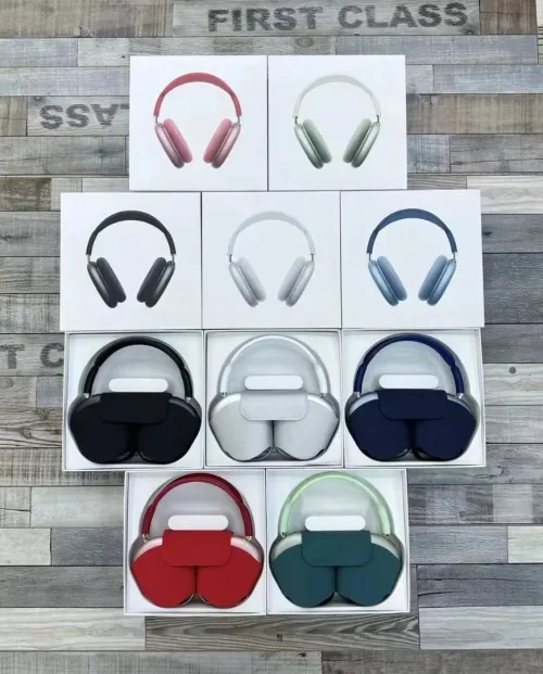 Airpods max 