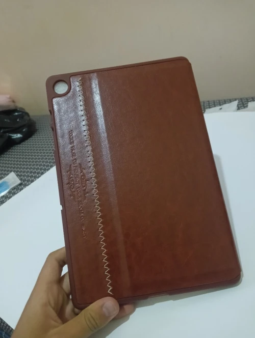 Pochette Galaxy tab a9 plus 
