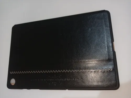 Pochette Galaxy tab a9 plus 