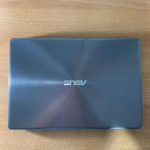 Pc asus zenbook 
