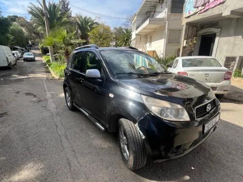 Daihatsu Terios 2008 Terios