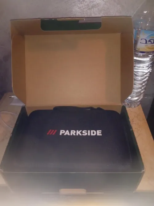Testeur de circuit pour véhicules PARKSIDE PSKT 30 A1