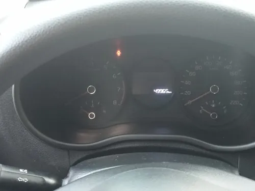 Kia Picanto 2020 LX Start