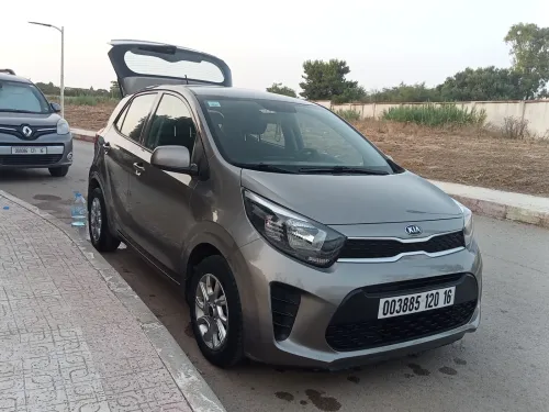 Kia Picanto 2020 LX Start