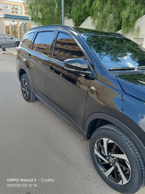 Toyota Ruch 2022 