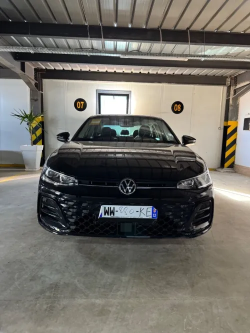 Volkswagen Passat 2025 R Line